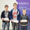 Inksters Shetland Junior Chess Champions 2014